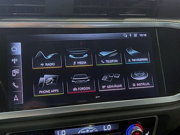 Audi Q3 11 of 18