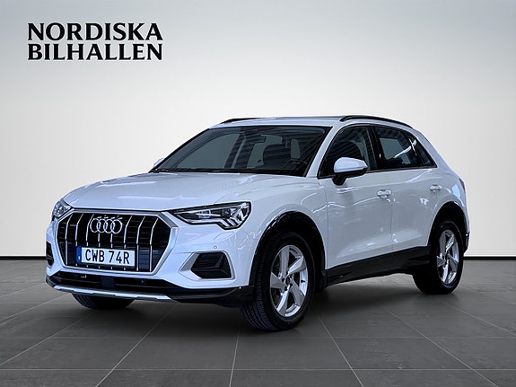 Audi Q3 3 of 18