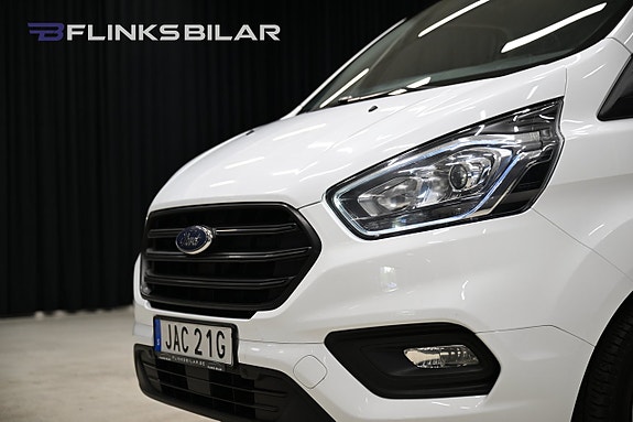 Ford Transit Custom 15 of 29