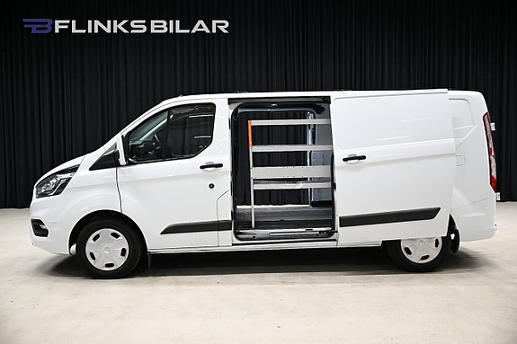 Ford Transit Custom 5 of 29