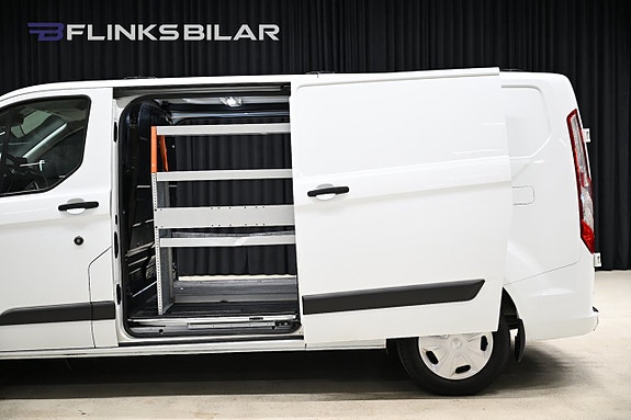 Ford Transit Custom 6 of 29