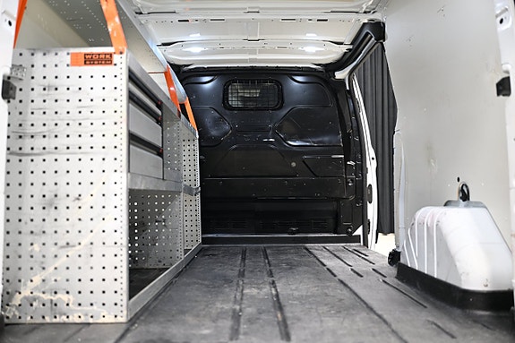 Ford Transit Custom 7 of 29