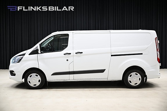 Ford Transit Custom 3 of 29