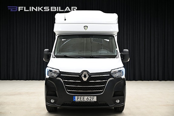 Renault Master 11 of 22