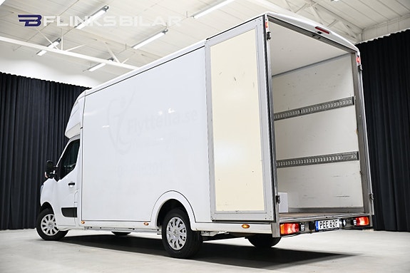 Renault Master 6 of 22