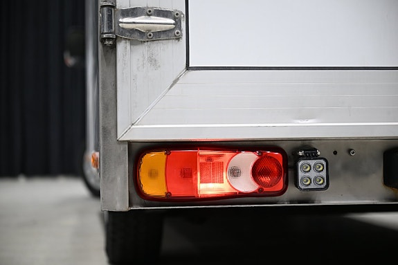 Renault Master 9 of 22