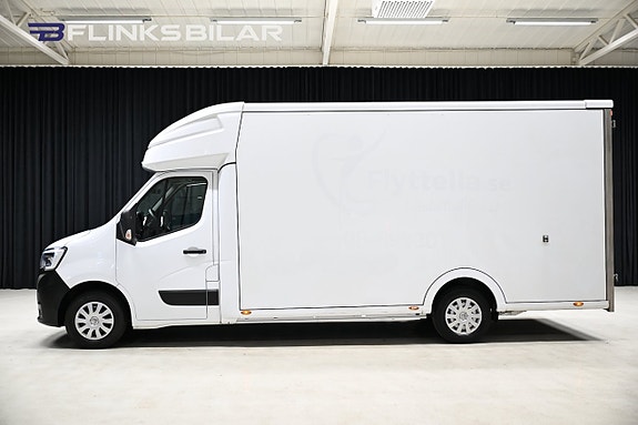 Renault Master 2 of 22