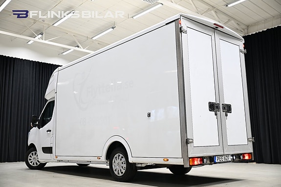 Renault Master 4 of 22
