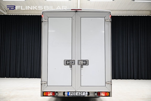 Renault Master 7 of 22