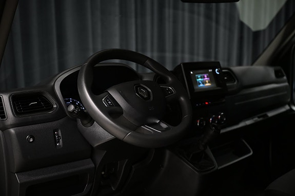 Renault Master 20 of 22