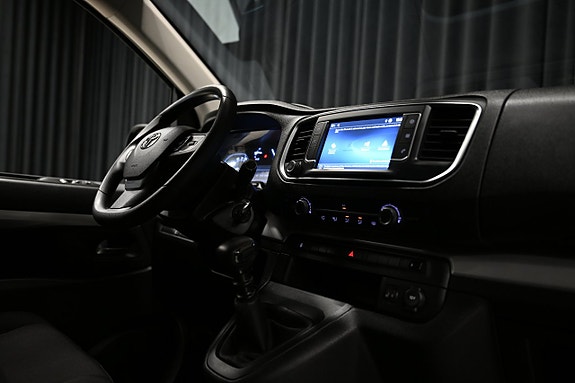 Toyota Proace Verso 28 of 29