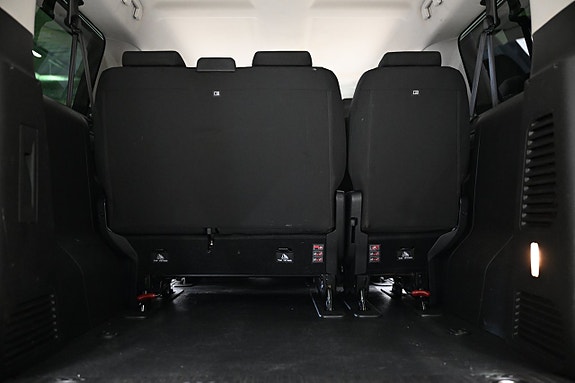 Toyota Proace Verso 21 of 29