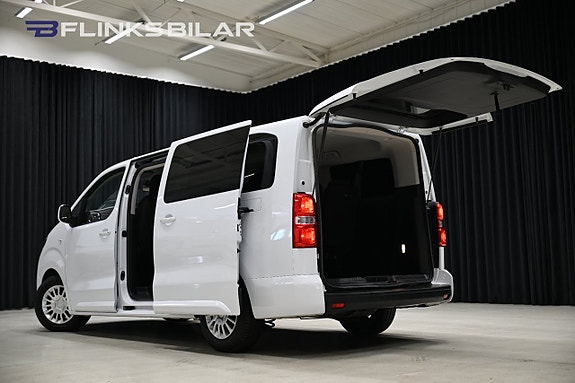 Toyota Proace Verso 8 of 29