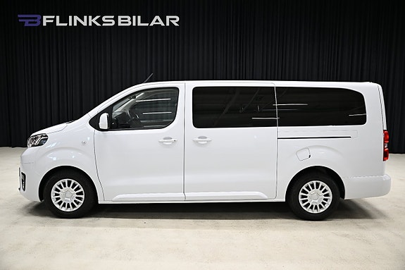 Toyota Proace Verso 2 of 29