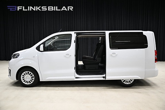 Toyota Proace Verso 4 of 29