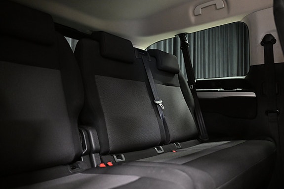 Toyota Proace Verso 19 of 29