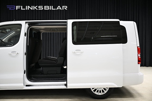 Toyota Proace Verso 5 of 29