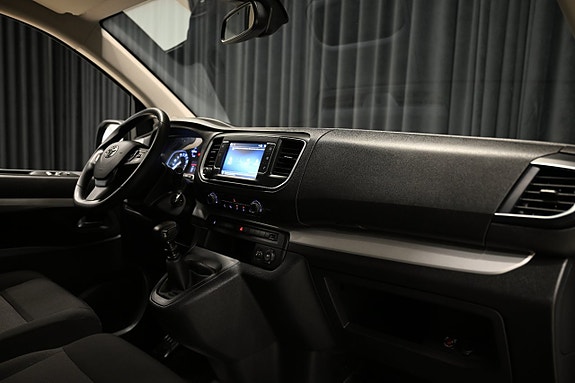 Toyota Proace Verso 27 of 29