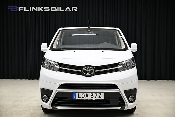 Toyota Proace Verso 11 of 29