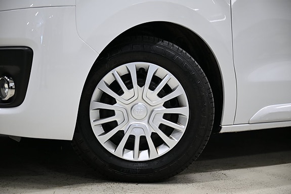 Toyota Proace Verso 3 of 29