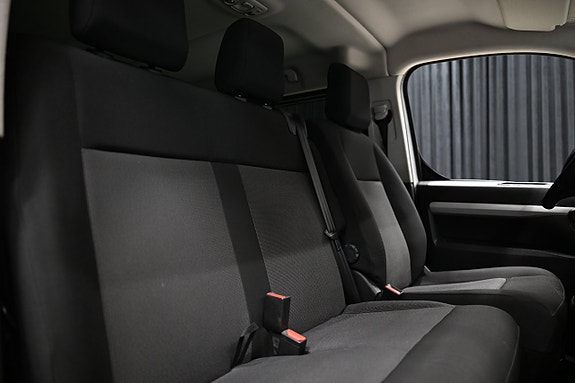 Toyota Proace Verso 18 of 29