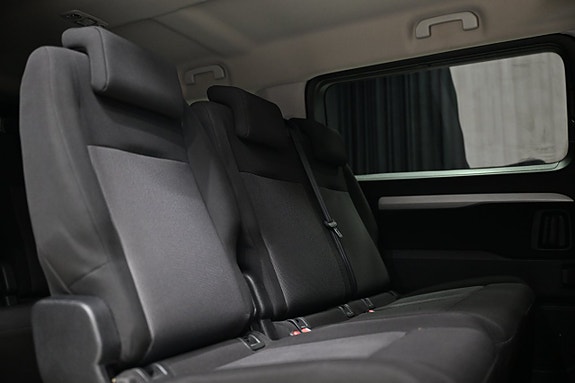 Toyota Proace Verso 20 of 29