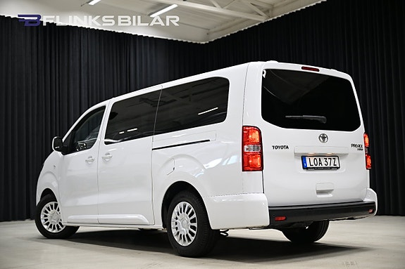 Toyota Proace Verso 7 of 29