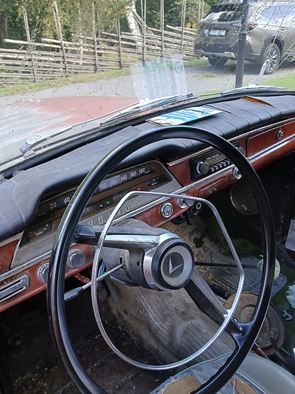 Volvo Duett 5 of 7