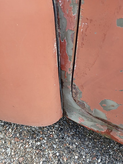 Volvo Duett 2 of 7