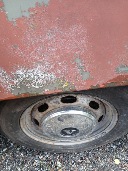 Volvo Duett 3 of 7