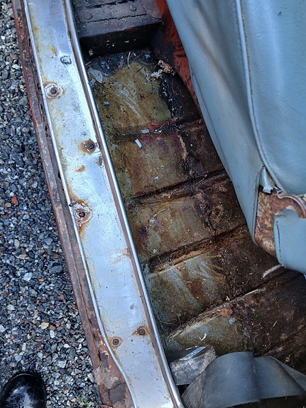 Volvo Duett 6 of 7