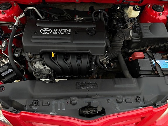 Toyota Corolla 19 of 19