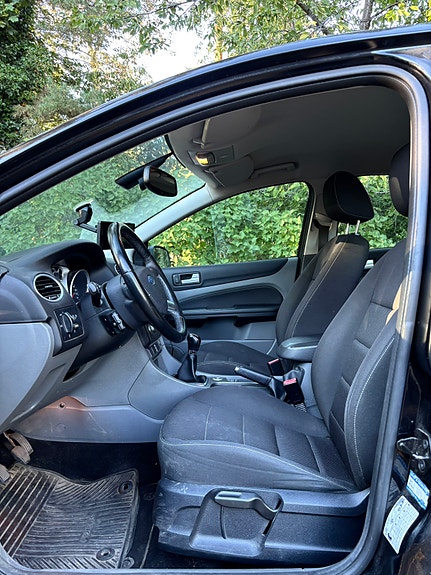 Ford Focus 6 of 10