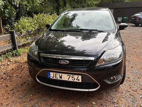 Ford Focus 3 of 10