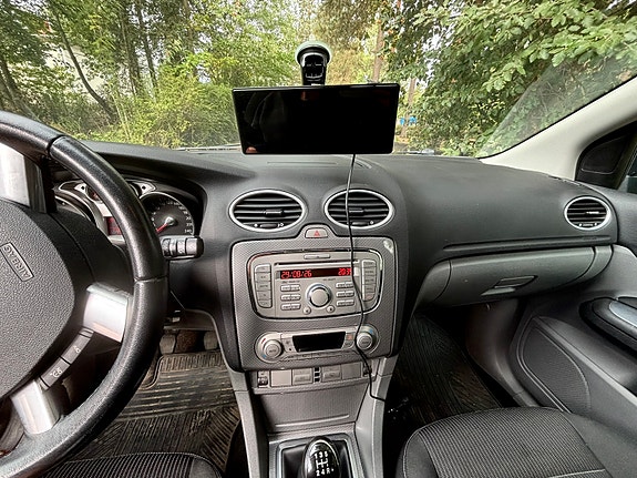 Ford Focus 7 of 10