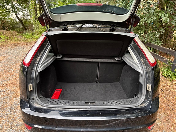 Ford Focus 10 of 10