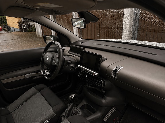 Citroen C4 Cactus 11 of 18