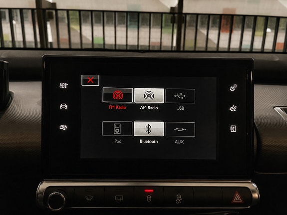 Citroen C4 Cactus 16 of 18