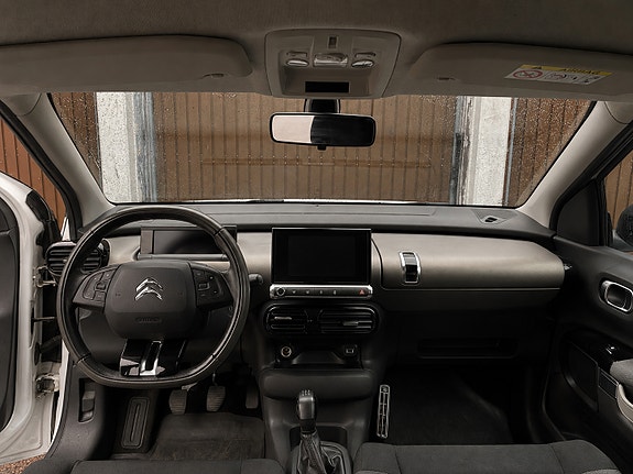 Citroen C4 Cactus 9 of 18