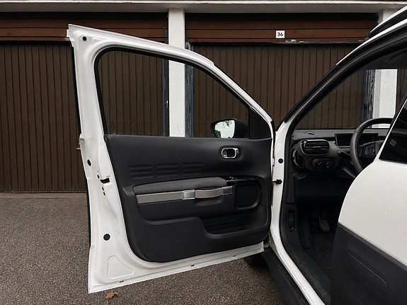 Citroen C4 Cactus 7 of 18