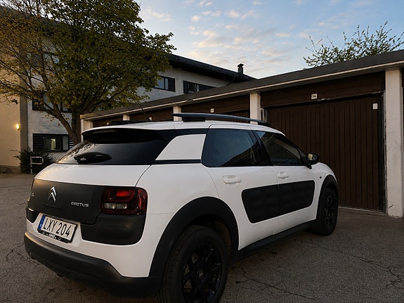 Citroen C4 Cactus 4 of 18