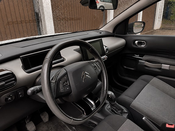 Citroen C4 Cactus 10 of 18