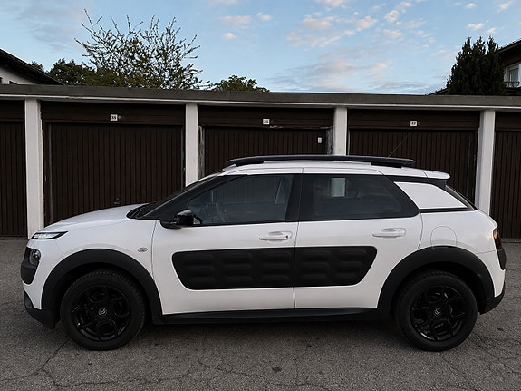 Citroen C4 Cactus 12 of 18