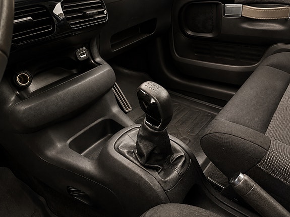 Citroen C4 Cactus 14 of 18