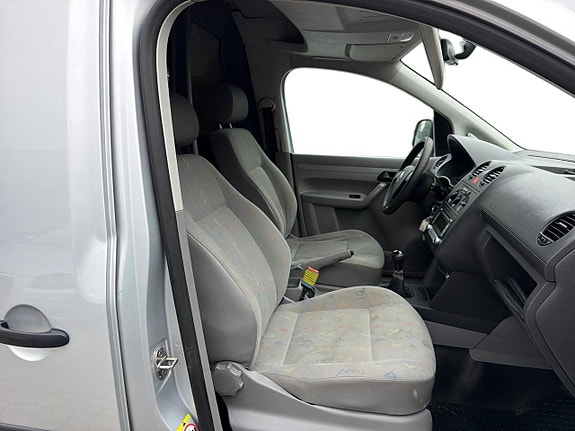 Volkswagen Caddy 13 of 22