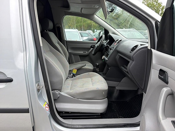 Volkswagen Caddy 15 of 22
