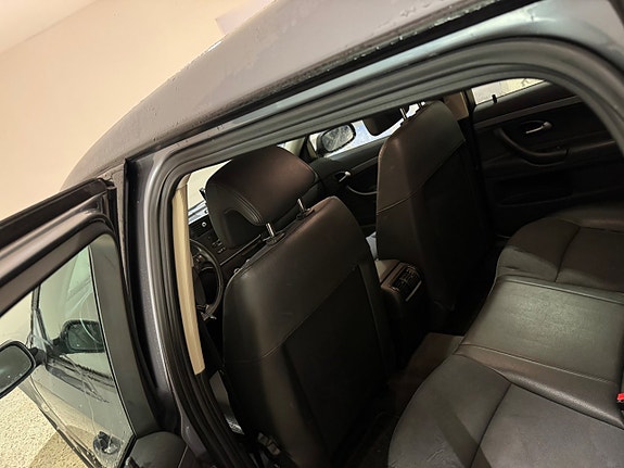 Saab 9-3 7 of 8