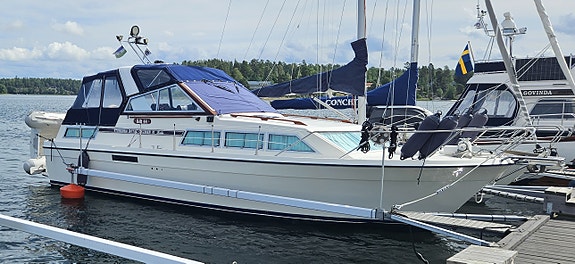 Storebro SRC 31 Baltic Delux - 1988 5 of 16