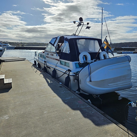 Storebro SRC 31 Baltic Delux - 1988 2 of 16