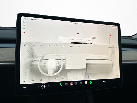 Tesla Model 3 20 of 30